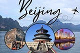 A Quick Guide to Cheap Flights To Beijing