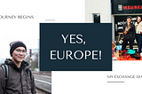 歐洲自助旅行 經驗分享 — 文化與交通