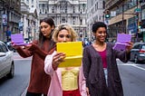 Why Caring Too Much is Costing Women Their Peace