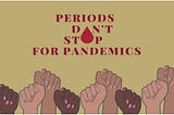 Menstrual Interventions Vary Across Countries; Still A Long Way To Go