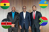 Steve Harvey Peddles The Most Corrupt & Problematic African Countries