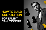 Cracking the Employer Branding Code: How to Build a Reputation Top Talent Can´t Ignore
