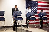 How the Ballot Caused This Political Mess and How the Ballot Can Get Us Out