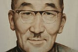 Г. Занабазарын нэрэмжит Дүрслэх урлагийн музейн сан хөмрөгт хадгалагдаж буй Д.Дамдинсүрэнгийн