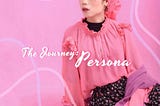 [Press Release] noireve — The Journey: Persona
