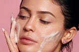 Kylie Jenner, self-made billionaire, has created her own skincare line after her makeup brand’s…