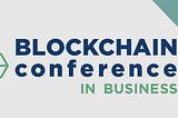 Blockchain in Business under a new prism