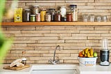 16 Creative Ways To Reuse Glass Jars — Sustainably Yours