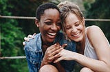 Who’s Afraid of Female Homosexuality?