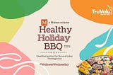 Healthy Summer BBQ Tips