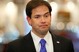 “Marco Rubio and the Lost Art of Ignorance’”