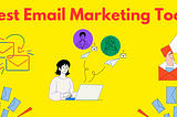 Best Low Cost Email Marketing Tool