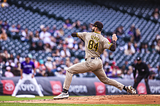 SHILDT SAYS: Discussing Machado away on paternity leave, playing at Coors Field, Dylan Cease…