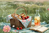 How to Have a Great Picnic: A Guide to an Unforgettable Outdoor Feast