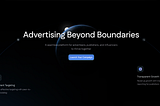 AdToken’s Post-to-Earn Ecosystem: The Web3 Revolution Hidden in Your Timeline