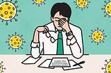 “Anxieties” amid Pandemic: 3 Golden tricks to tackle the daily stress