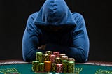 Is poker a psychological game?