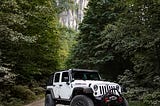 Market Interest Remains High for Both Ford Bronco and Jeep Wrangler