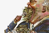 On swap fees: the greedy and the wise