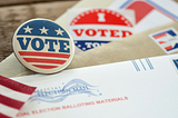 Democracy Wrapped 2024: Tracing Shifts in the Voting and Election Landscape