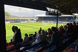Pre-season ramblings – thoughts from Luton Town and Portsmouth’s 1–1 draw, 24th July 2021