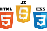 HTML, CSS, & JavaScript