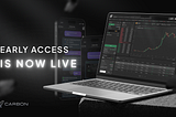 Carbon Early Access is Now Live