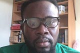PROFILE OF PATRICK DOE ADALETEY