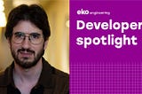 Developer Spotlight: Asaf Menahem