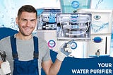 Why Having an RO Water Purifier at Home Is Necessary This Monsoon ?