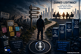 UX Maturity and the Quest for Legitimacy