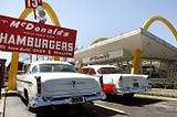 McDonald’s— The Growth of One of The Biggest Franchises The World Has Ever Seen