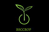 BSCCROP: Business Services Ecosystem Built on the Binance SmartChain