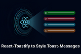 React-Toastify
