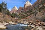 National Parks Under Siege