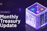Umami DAO Treasury Update — December 2023