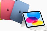 iPad 10 Teardown Reveals Why Device Isn’t Compatible With Apple Pencil 2
