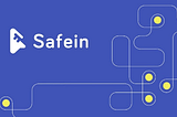 SAFEIN ICO Review | KYC solution for businesses and a universal verified account for users