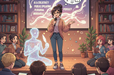A Good Writer Learns How to Speak
