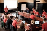 Nozbe Reunion — why, where and how to organize a company retreat?