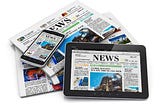 The Role of AI in News Publishing