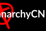 anarchyCNFT — art & anarchy oriented project on Cardano