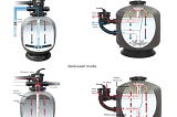 Top Mount vs Side Mount Pool Filters: Which System Is Better?
