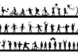 8 Play Personalities