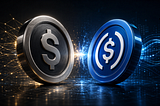 Circle Shares Plunge: What Does the OpenUSD Stablecoin Alliance Mean?