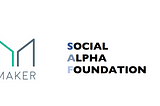 Bringing Stability to Charitable Giving: Social Alpha Foundation Announces its First Dai Donation…