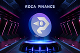 Introducing Roca Finance