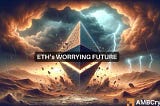 Why Ethereum traders have started betting big on the price of ETH.
