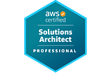 How I passed the AWS Solution Architect Professional Exam