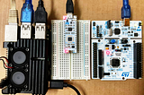 Using Raspberry Pi for Embedded Systems Development — Part 2